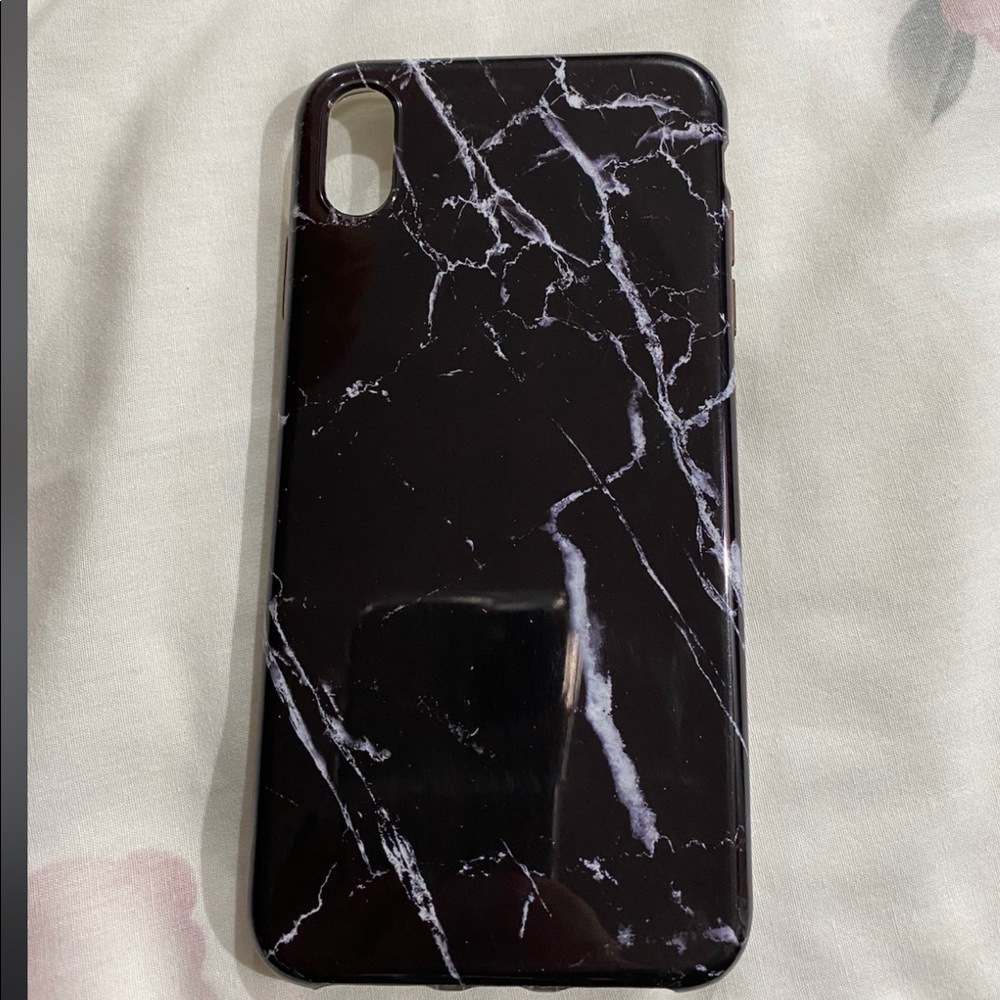 iPhone case